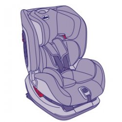 Совместимость с автомобилем chicco seat up 012 PDF